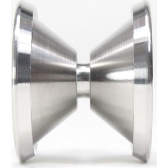 Yo-Yo Tri-Metal Ace Yo BTS X - Titanio y Aluminio - 65g