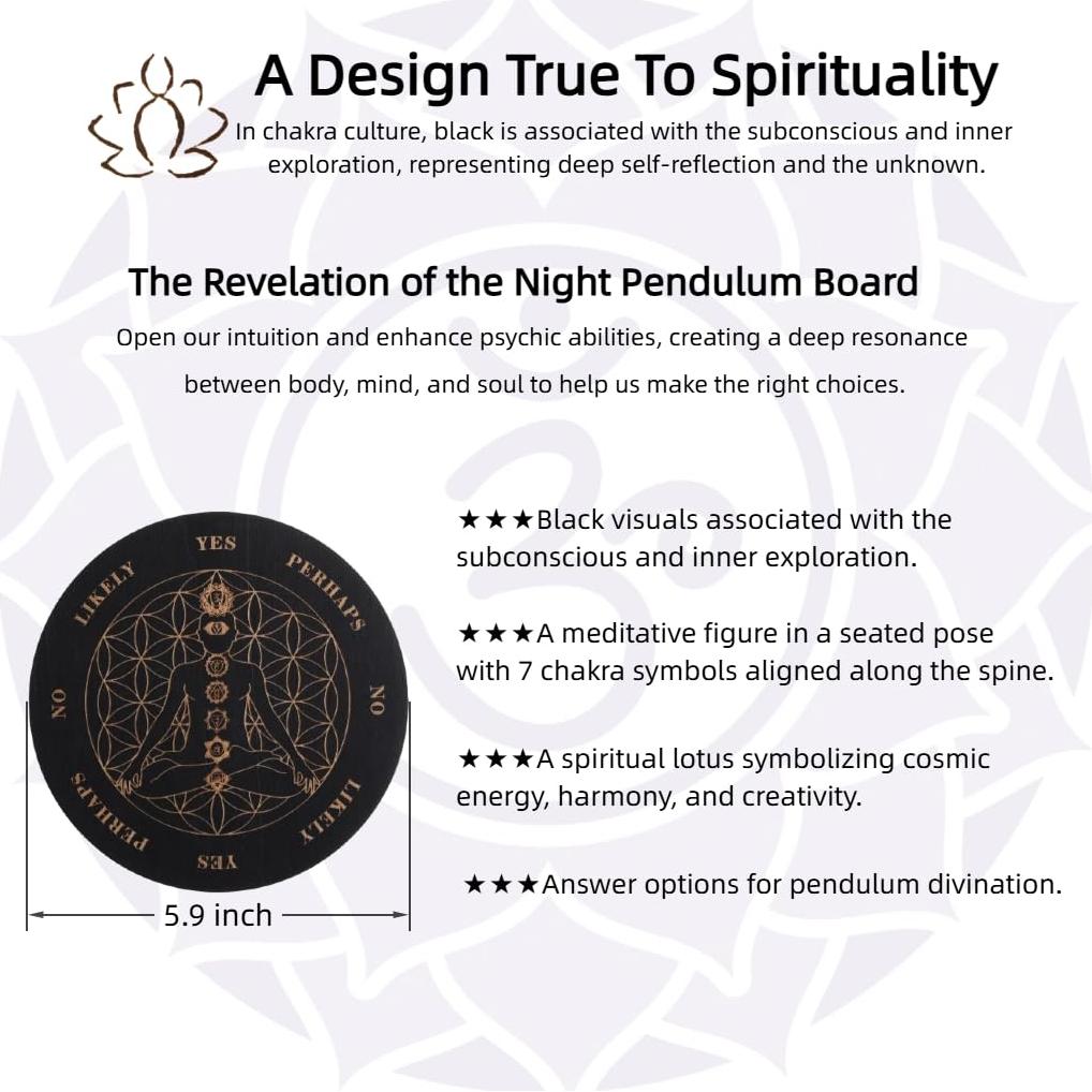 Conjunto Sanación Chakra Corona Hypiisan - Collar y Pulsera