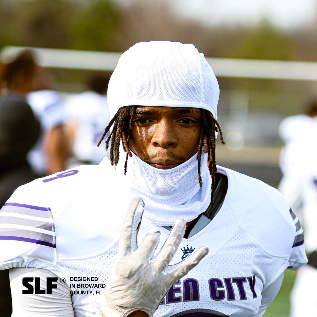 Balaclava SLEEFS Unisex Transpirable para Esquí y Ciclismo