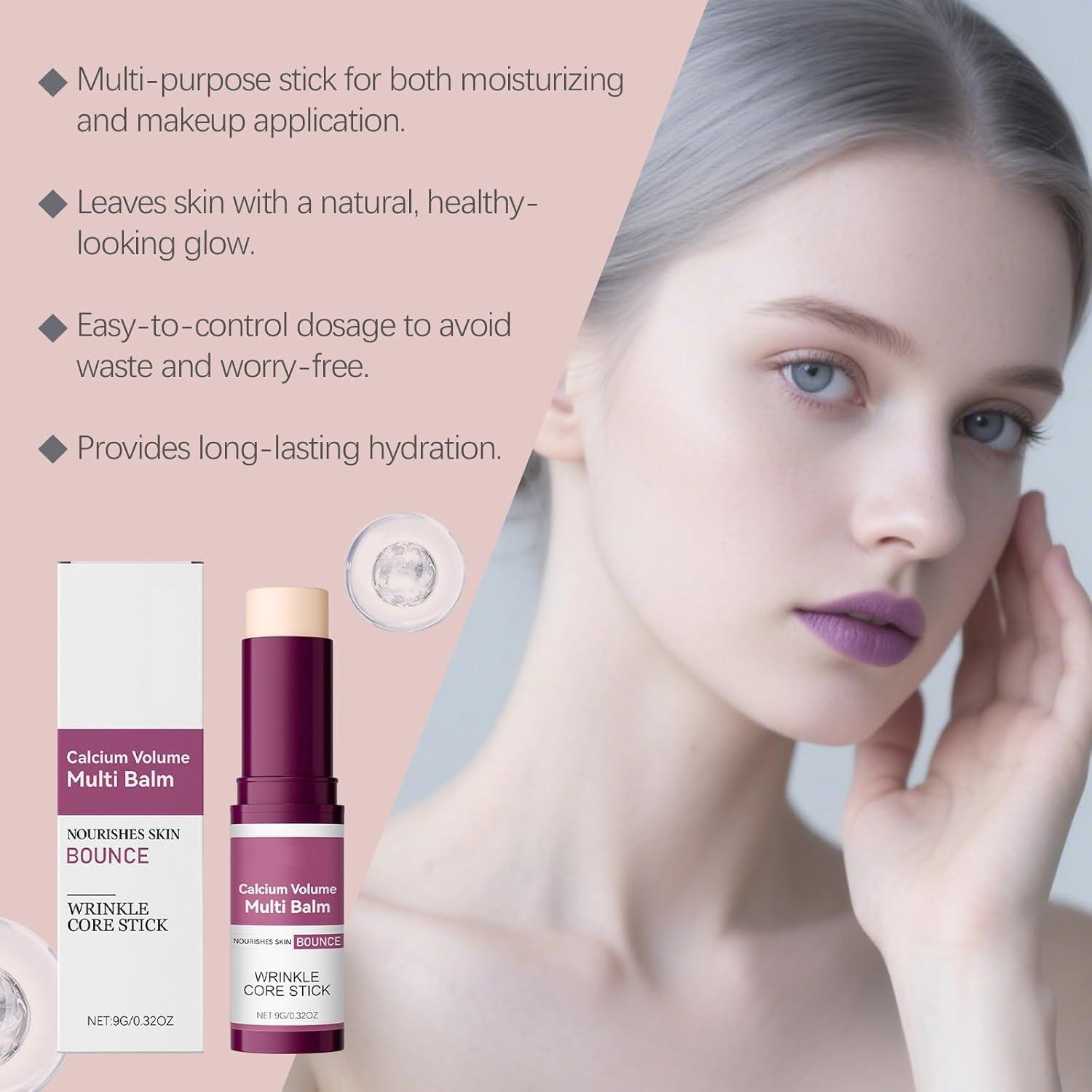 Bálsamo Multi Calcio Cemenrete 32g - Antiarrugas y Reafirmante