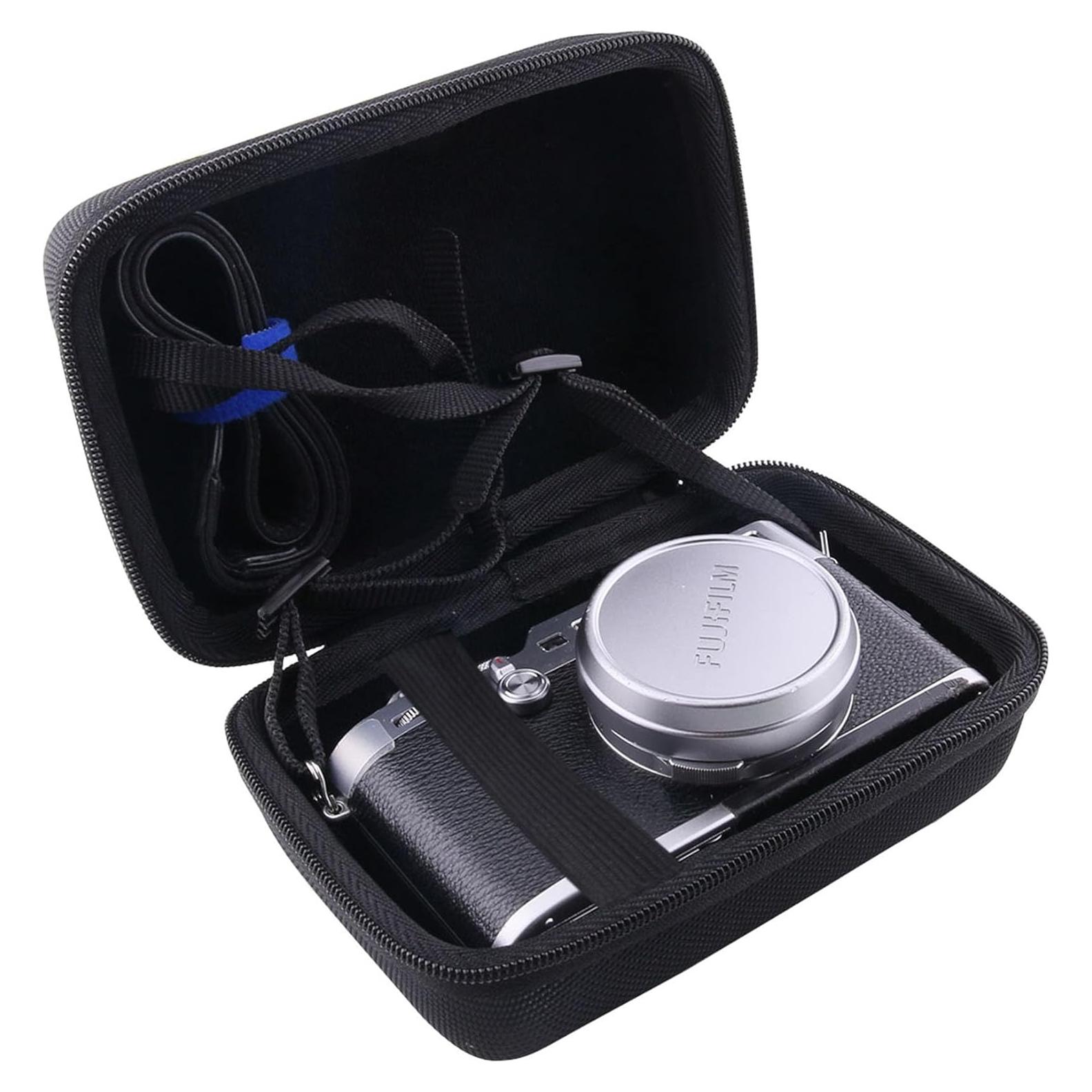 Funda Dura EVA WERJIA para Cámara Fujifilm X100VI/X100V/X100F/X100S
