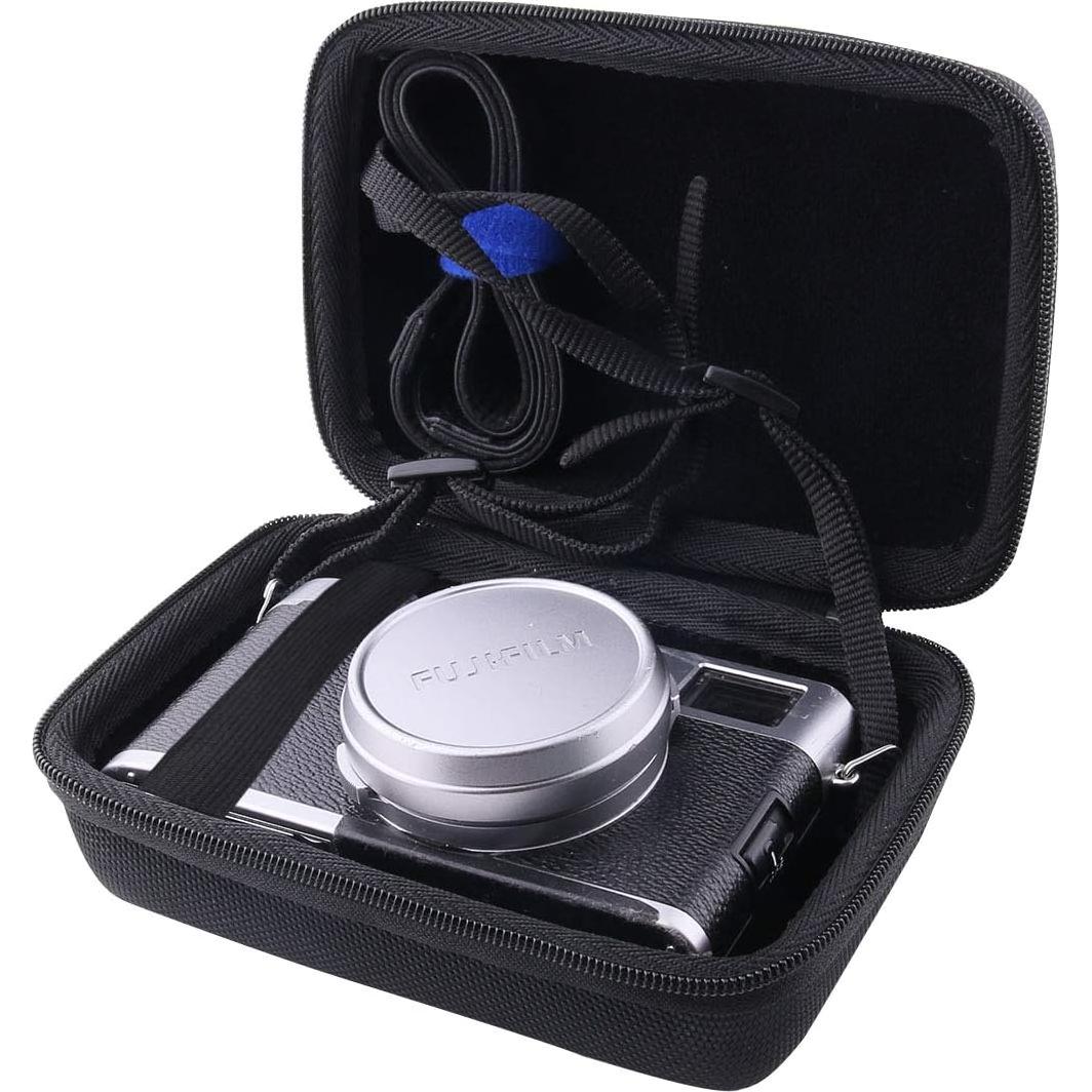 Funda Dura EVA WERJIA para Cámara Fujifilm X100VI/X100V/X100F/X100S