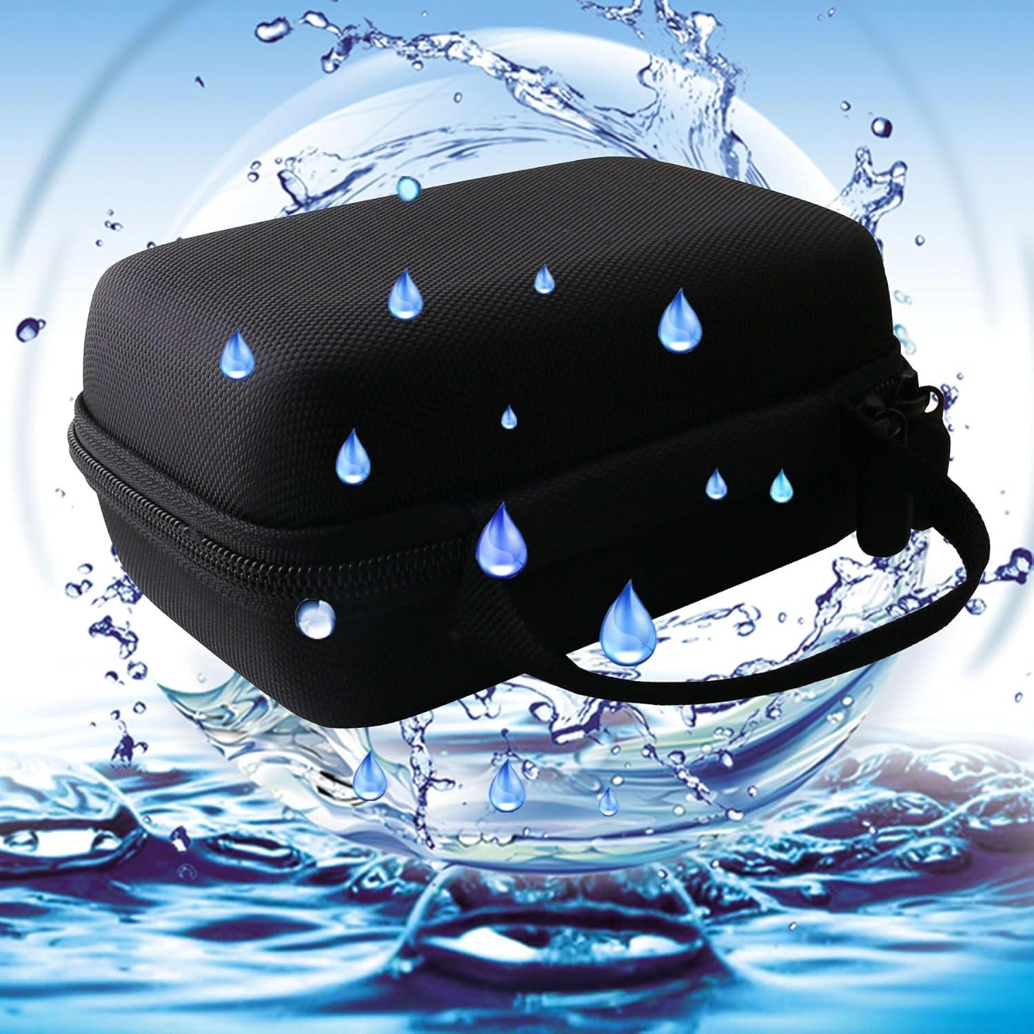 Funda Dura EVA WERJIA para Cámara Fujifilm X100VI/X100V/X100F/X100S