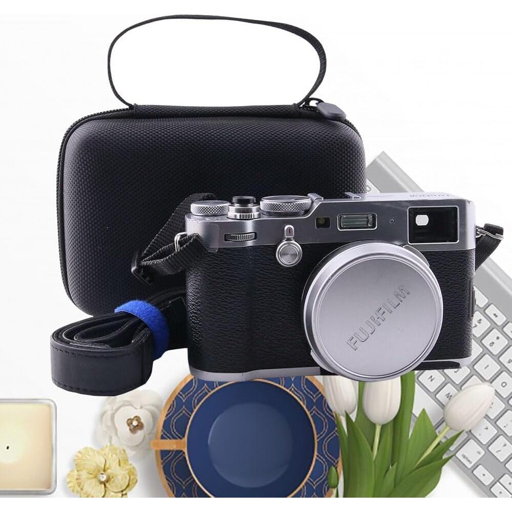 Funda Dura EVA WERJIA para Cámara Fujifilm X100VI/X100V/X100F/X100S