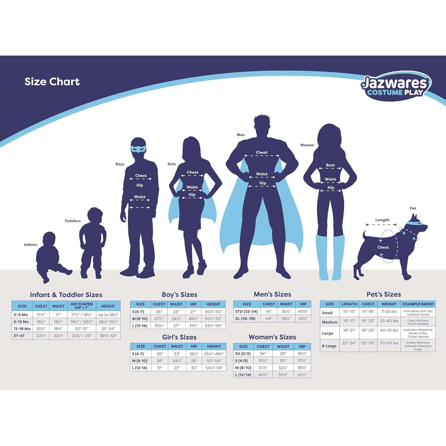 Disfraz Iron Man Qualux MARVEL para Niños 8+ con Máscara