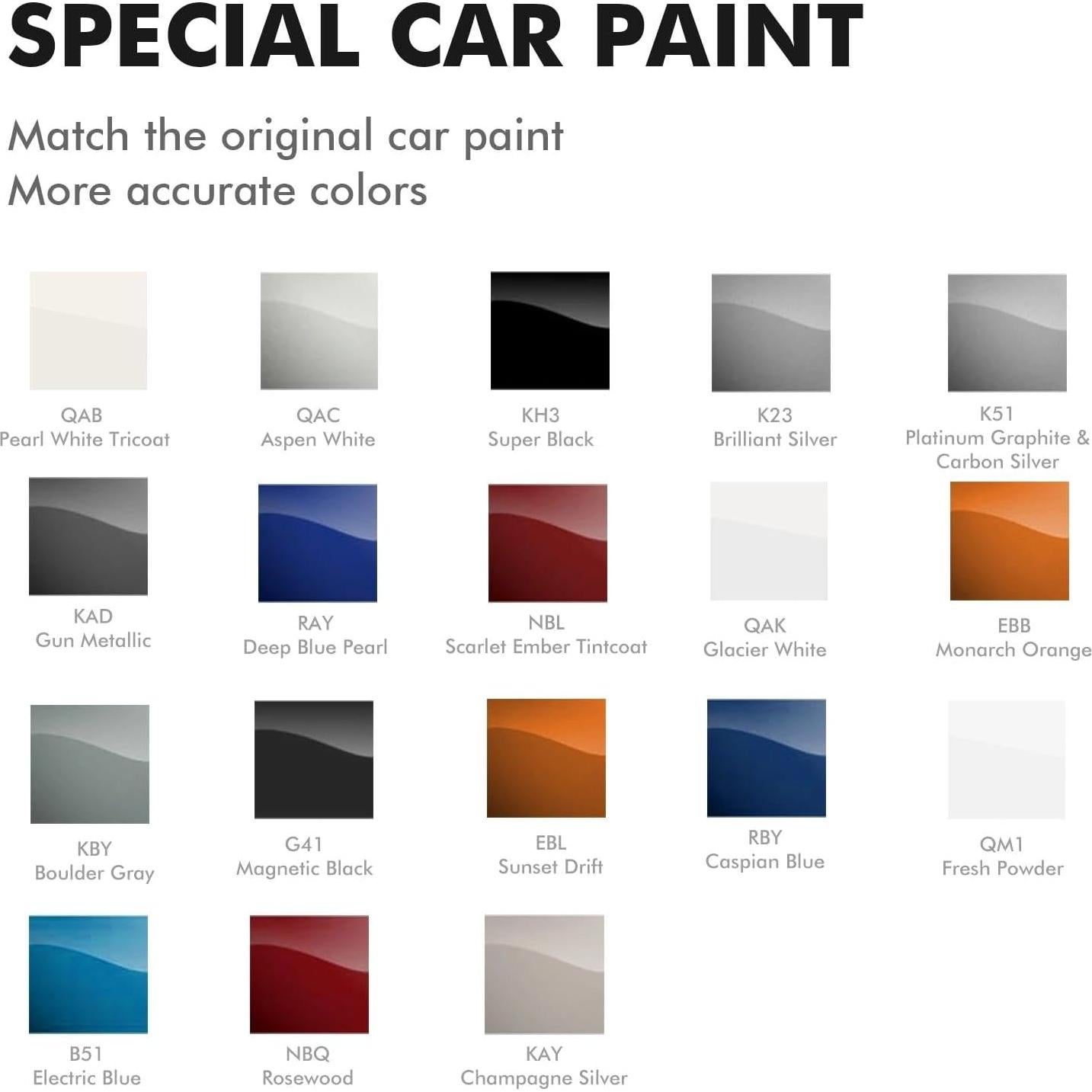 Pintura de Retoque Edantas B51 Azul Eléctrico para Nissan