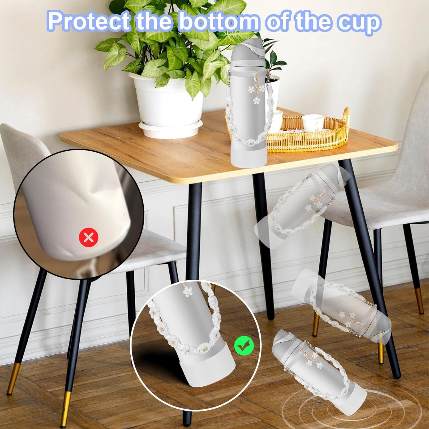 Juego de Piezas de Repuesto Mity Rain para Botella Owala 24oz