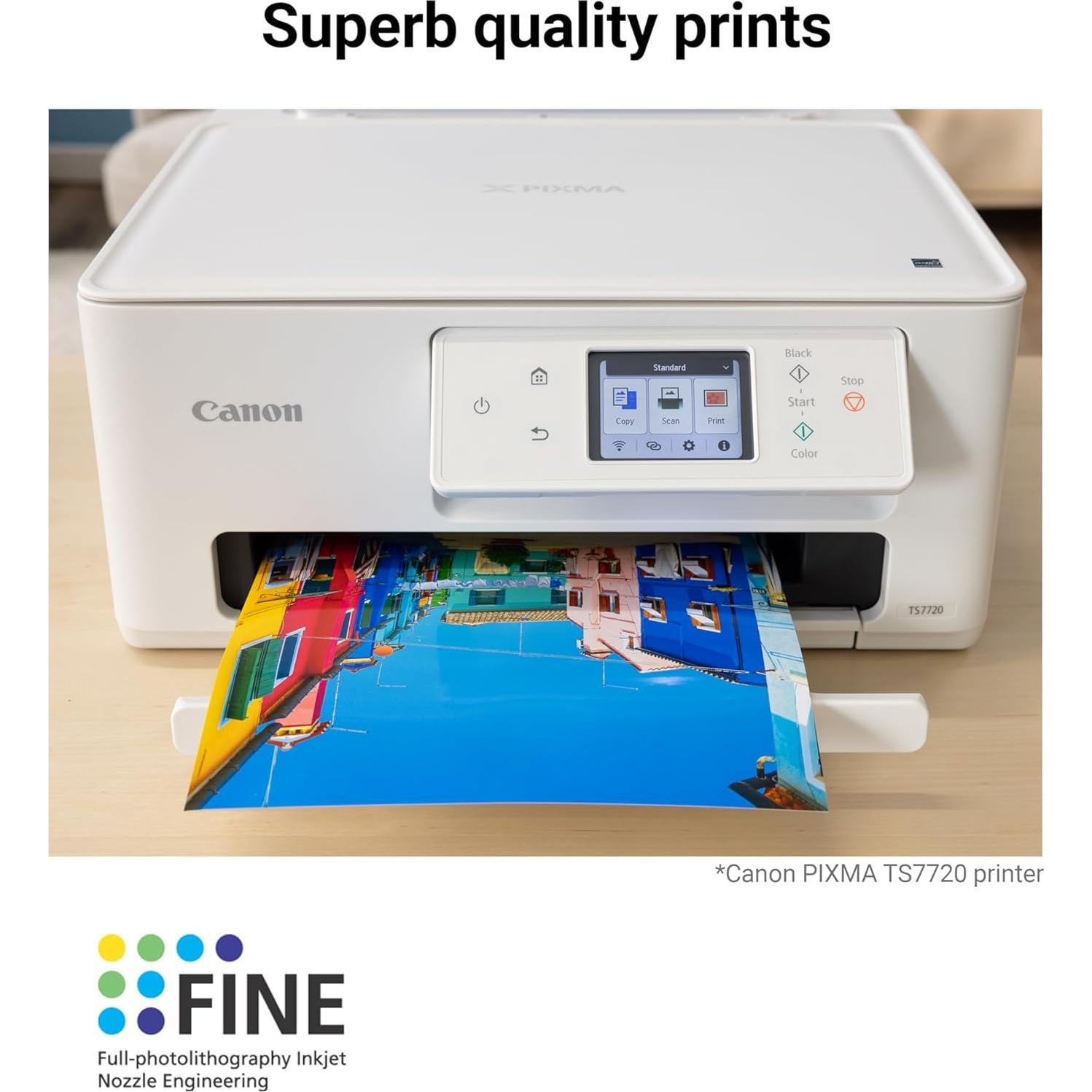 Cartucho de Tinta Color XL Canon CL-286 Original 90.7g