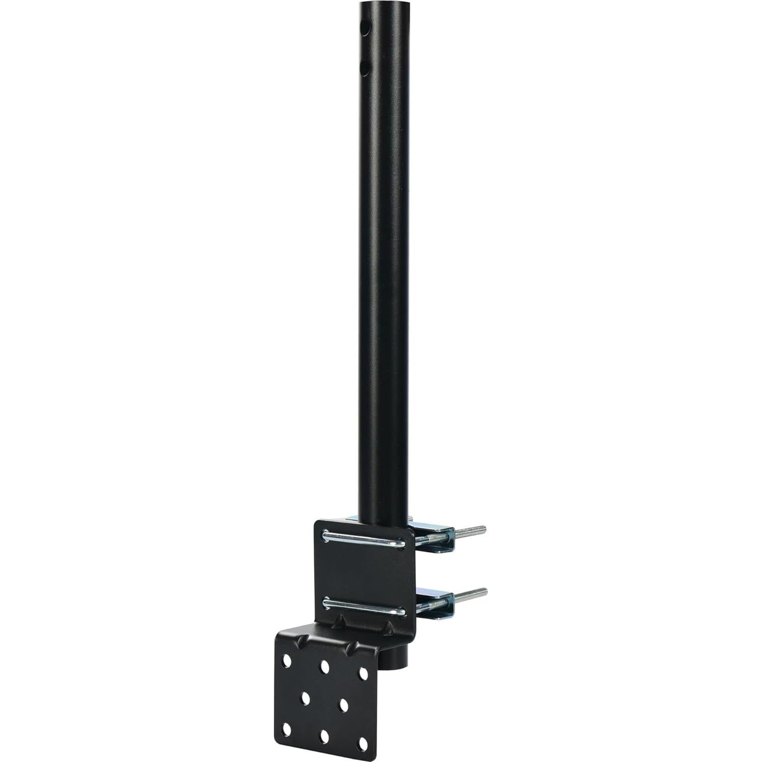 Soporte de Poste CEKAY para Antenas Exteriores 41.91 cm