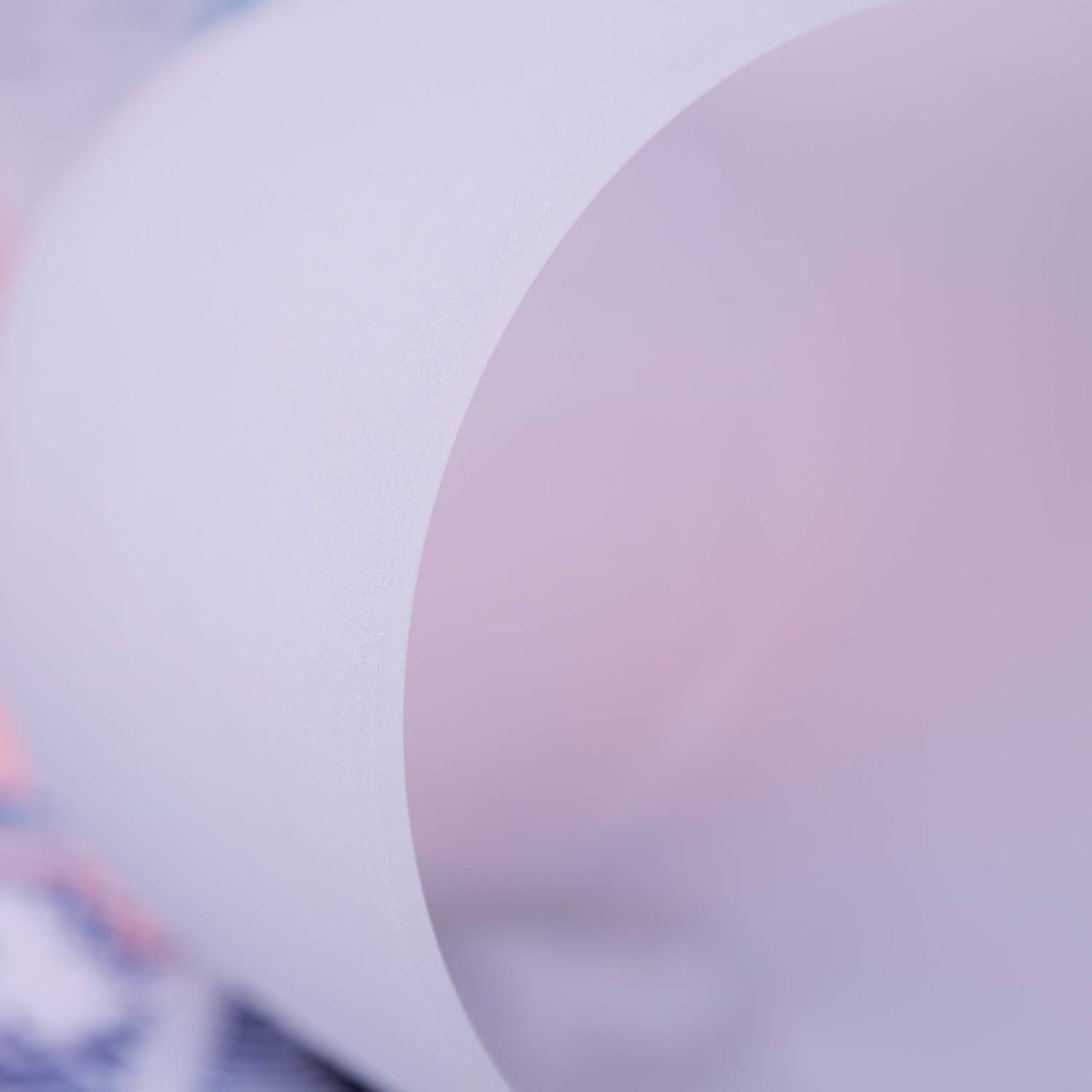 Cuenco Cantante de Cristal ENERGYSOUND 432Hz 18cm Mate