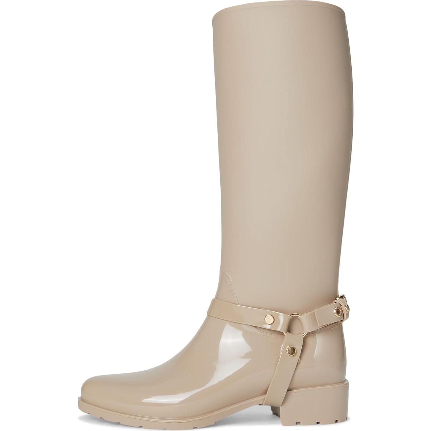 Bota de moda para mujeres Dolce Vita Cloudy H2O Duna