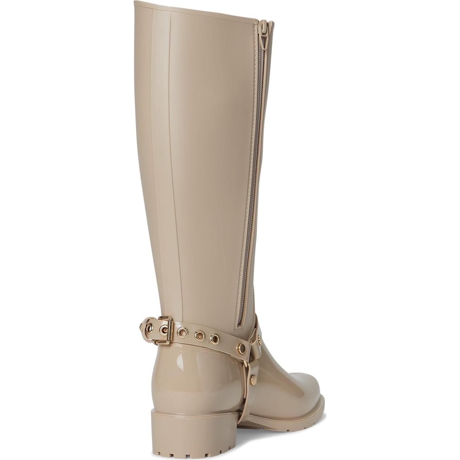 Bota de moda para mujeres Dolce Vita Cloudy H2O Duna
