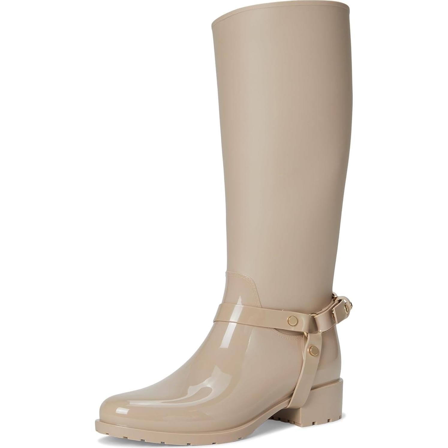 Bota de moda para mujeres Dolce Vita Cloudy H2O Duna