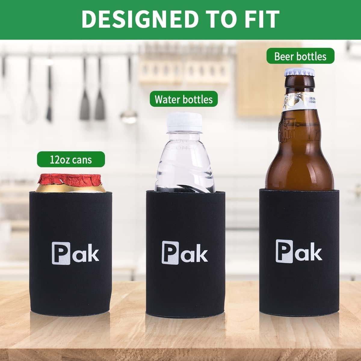 Kit de Pesca Pak con Cuchillo de Filete 15.24 cm y Balde 9.46L