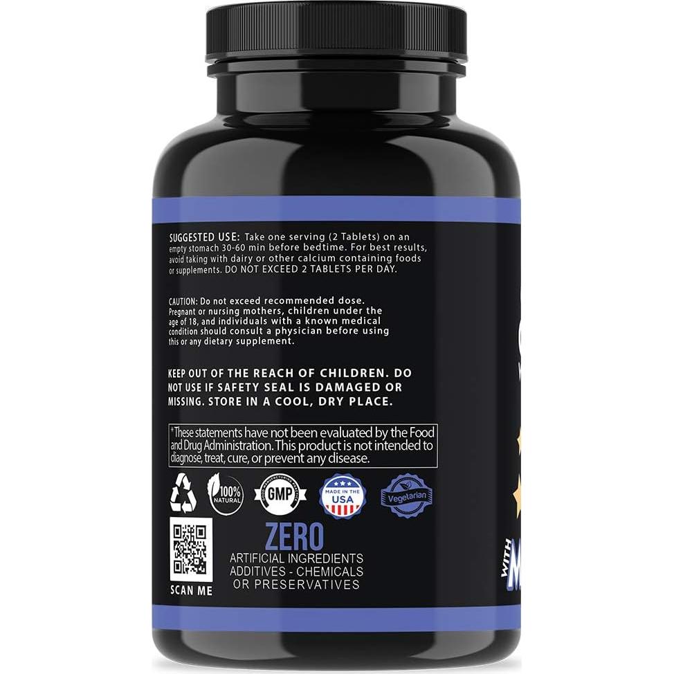 Garcinia Cambogia PM Angry Supplements 60 Cápsulas Pérdida de Peso