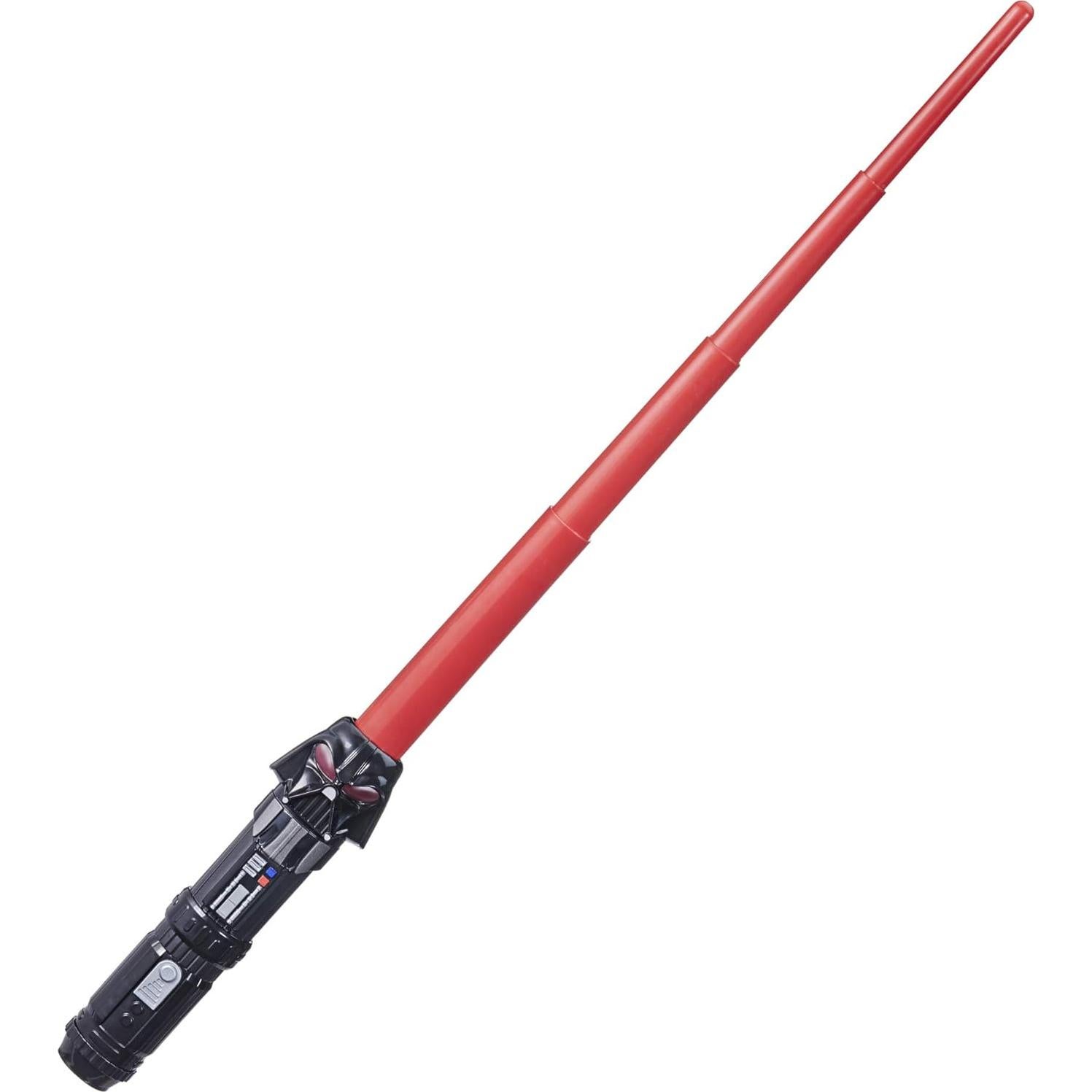 Sable de Luz Darth Vader Star Wars Rojo Extensible 5,99 cm