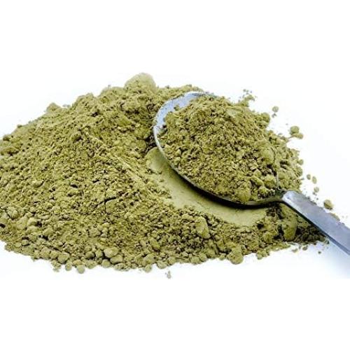 Polvo de Bladderwrack Orgánico 454 g - Mejor Botánicos