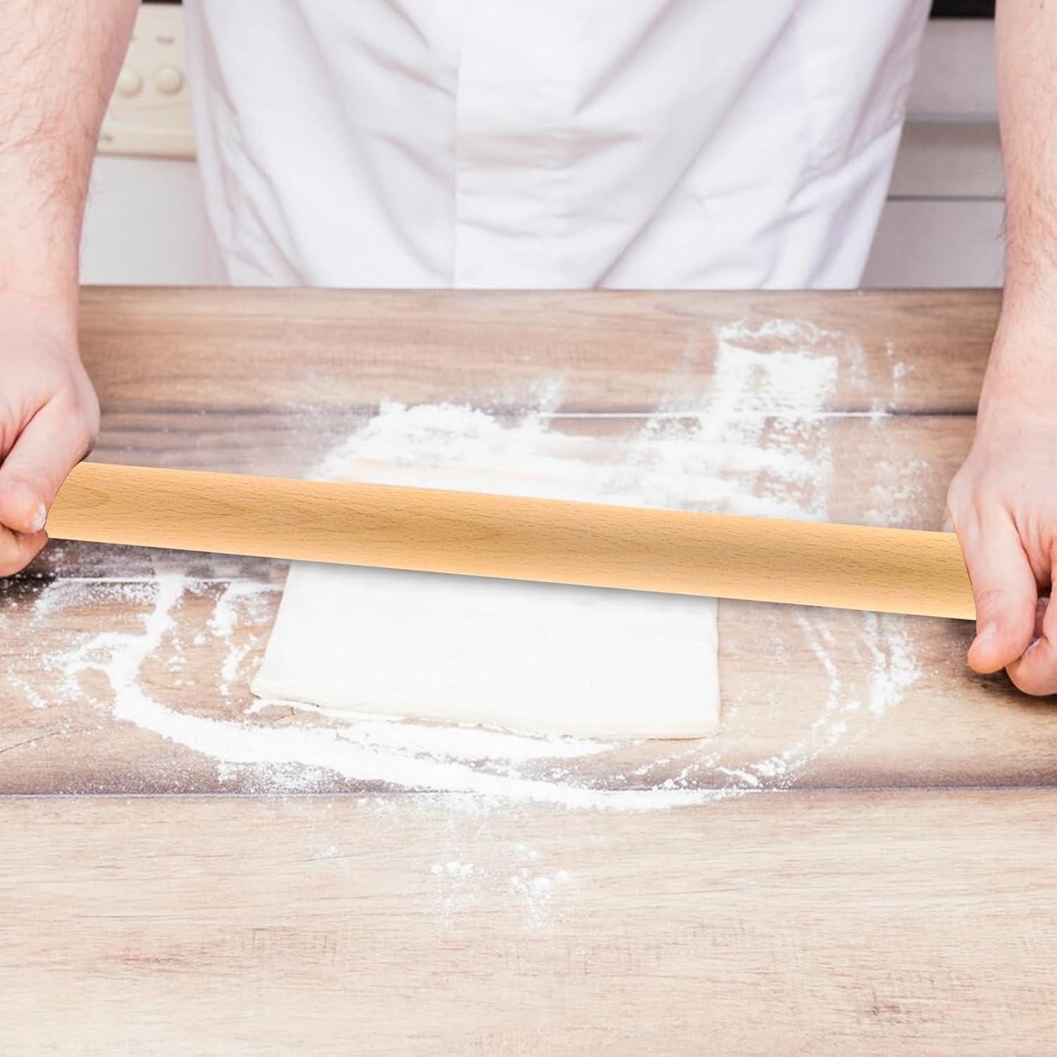 Kit de Herramientas para Hacer Pasta GIASSVIO 5 Piezas