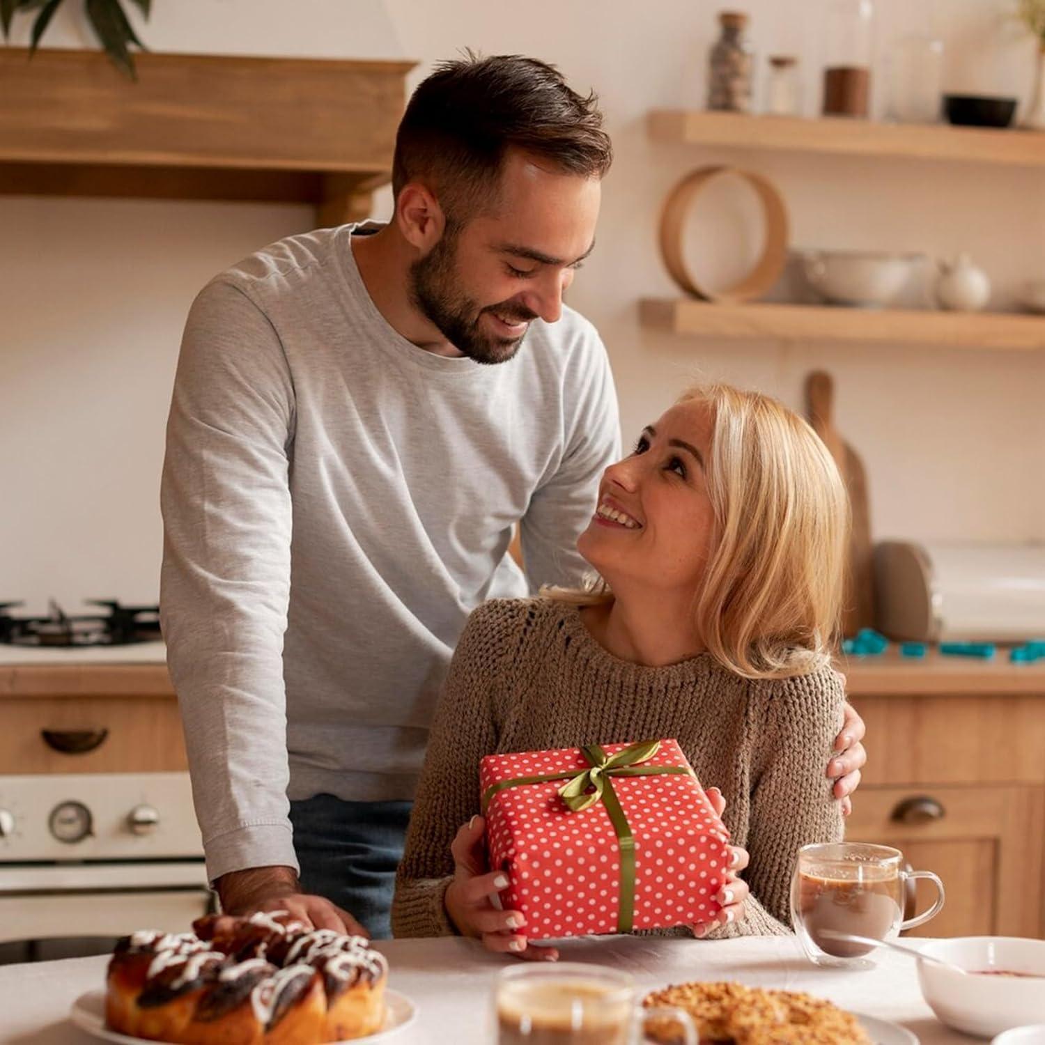 Kit de Herramientas para Hacer Pasta GIASSVIO 5 Piezas