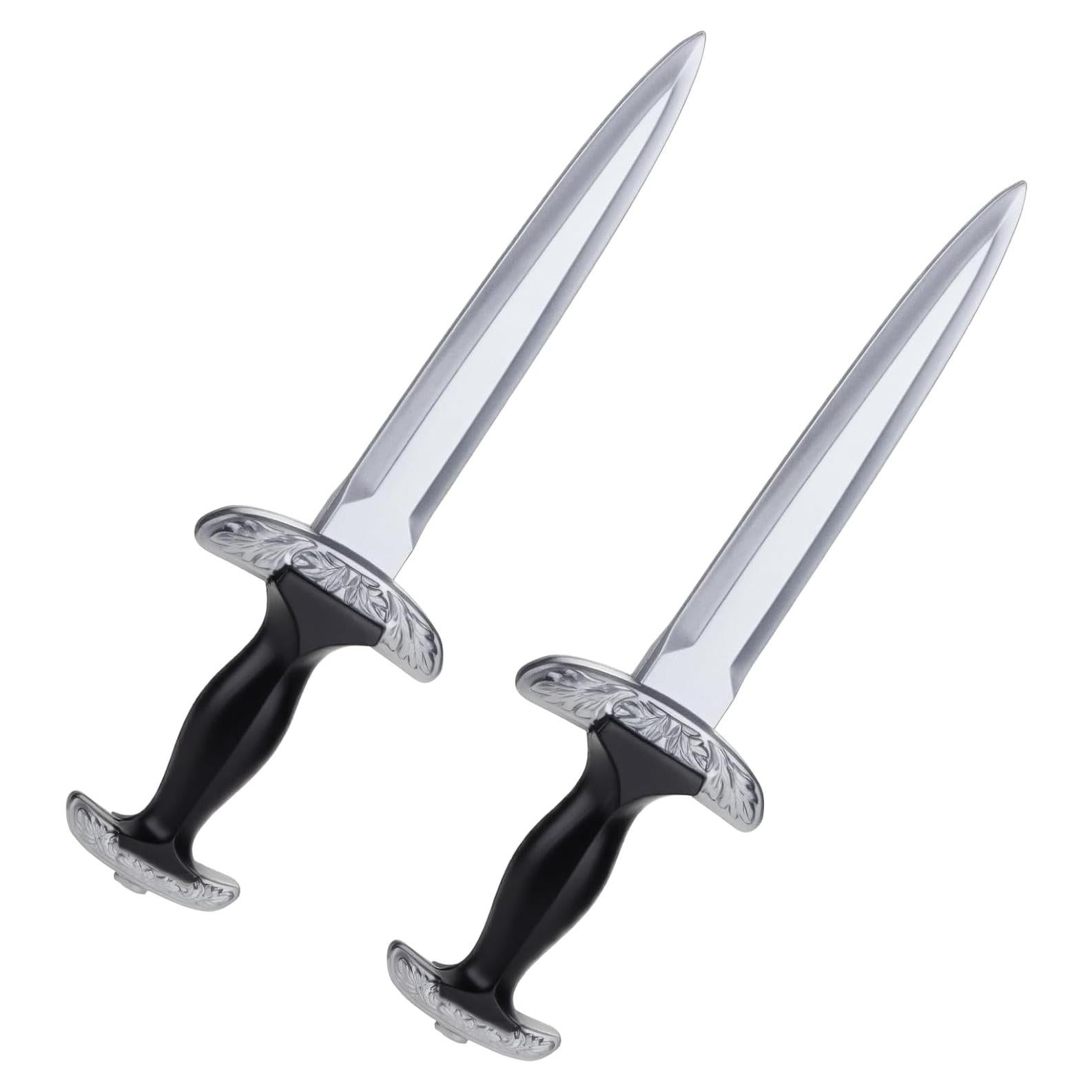 Daga de Espuma Hapdream 37.1 cm Juguete Seguro para Niños