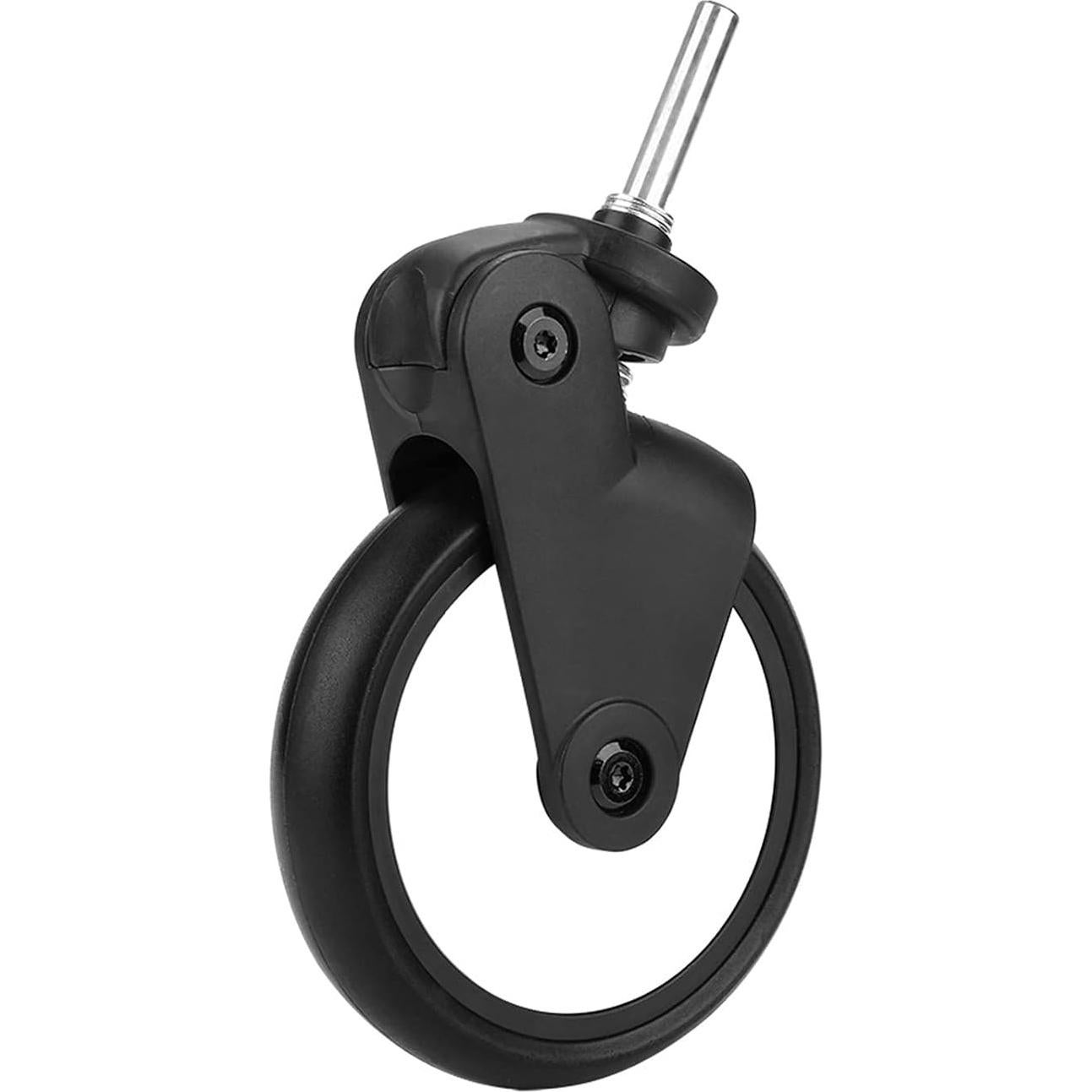 Ruedas de Reemplazo para Carritos de Bebé Yosoo 13 cm