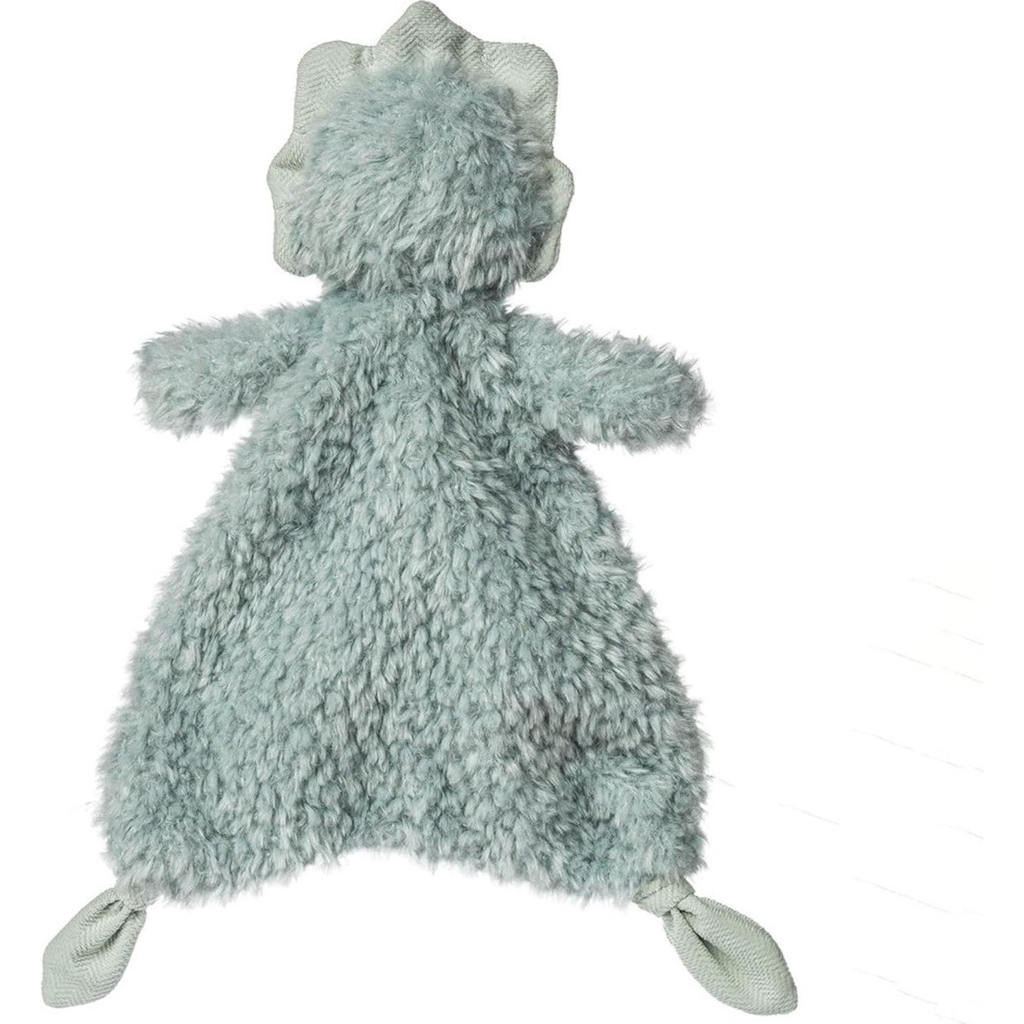 Lovey Suave Dinosaurio Mary Meyer 28 cm Hecho de Materiales Reciclados