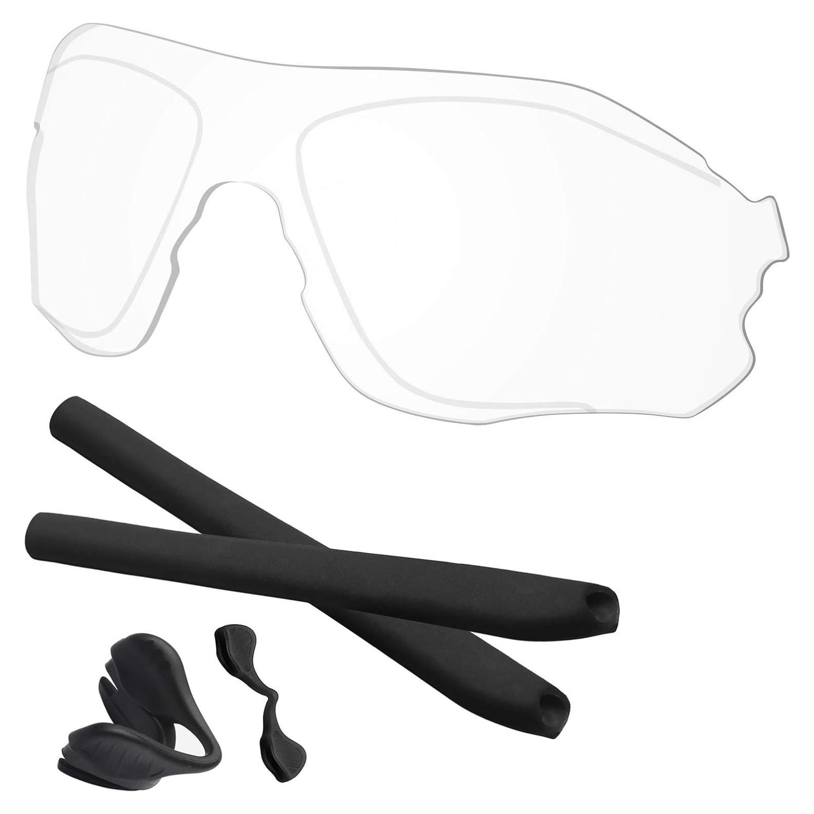 Lentes de Reemplazo Polarizados Predrox para Oakley OO9308