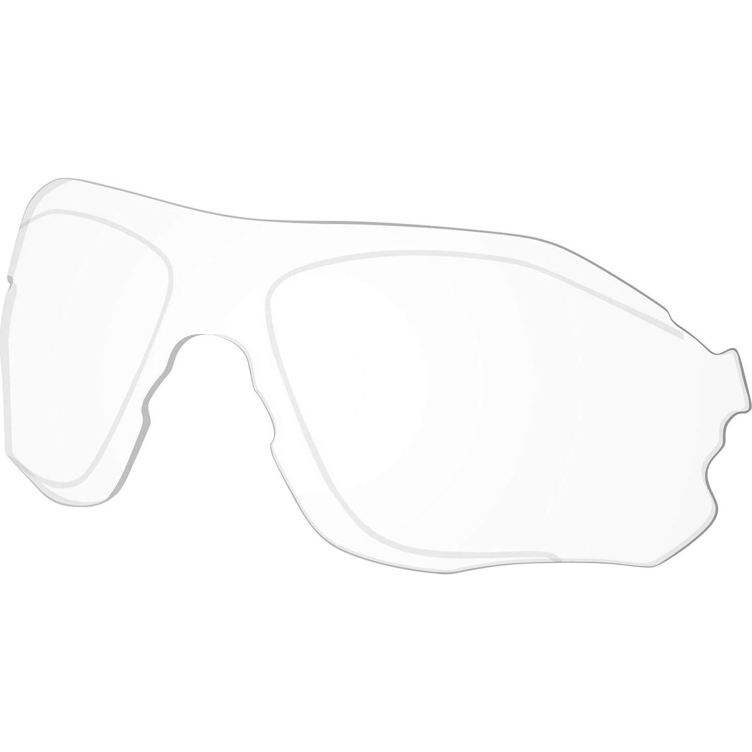 Lentes de Reemplazo Polarizados Predrox para Oakley OO9308