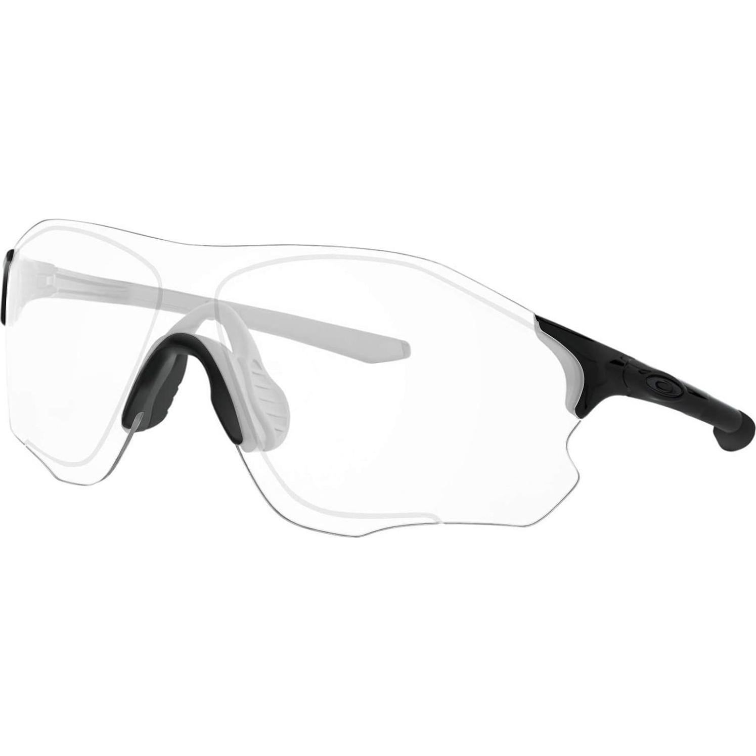 Lentes de Reemplazo Polarizados Predrox para Oakley OO9308