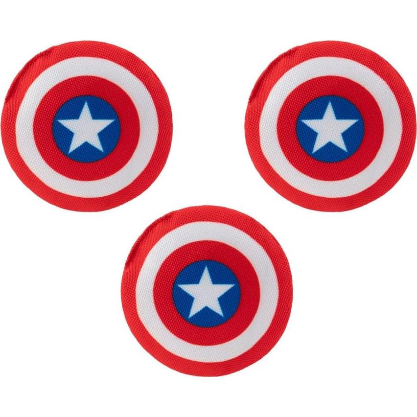 Paquete de Superpoderes Capitán América Marvel - Mochila 30.48 cm