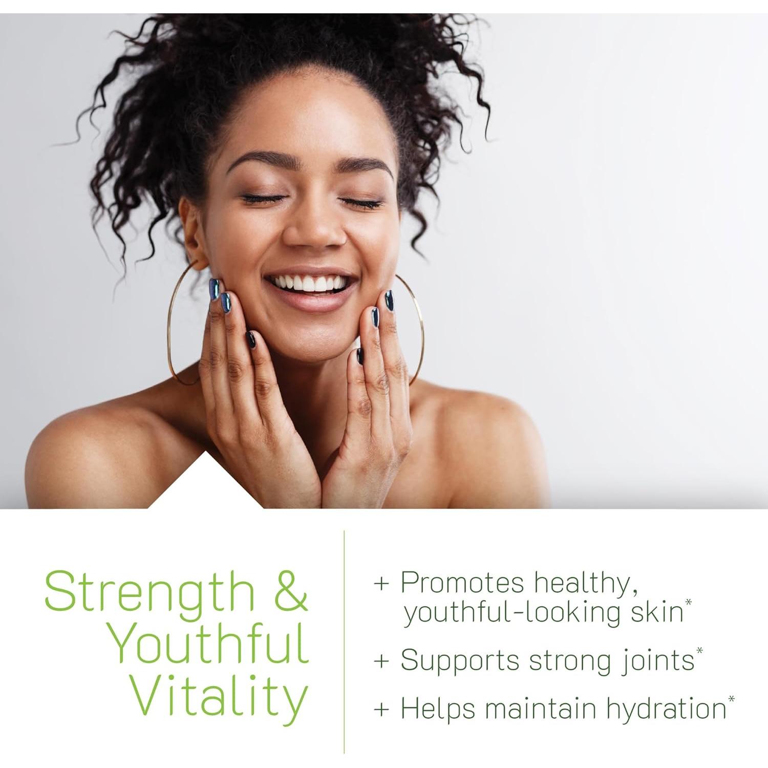 Colágeno Puro Irwin Naturals 2000 mg - 80 Gelatinas Blandas