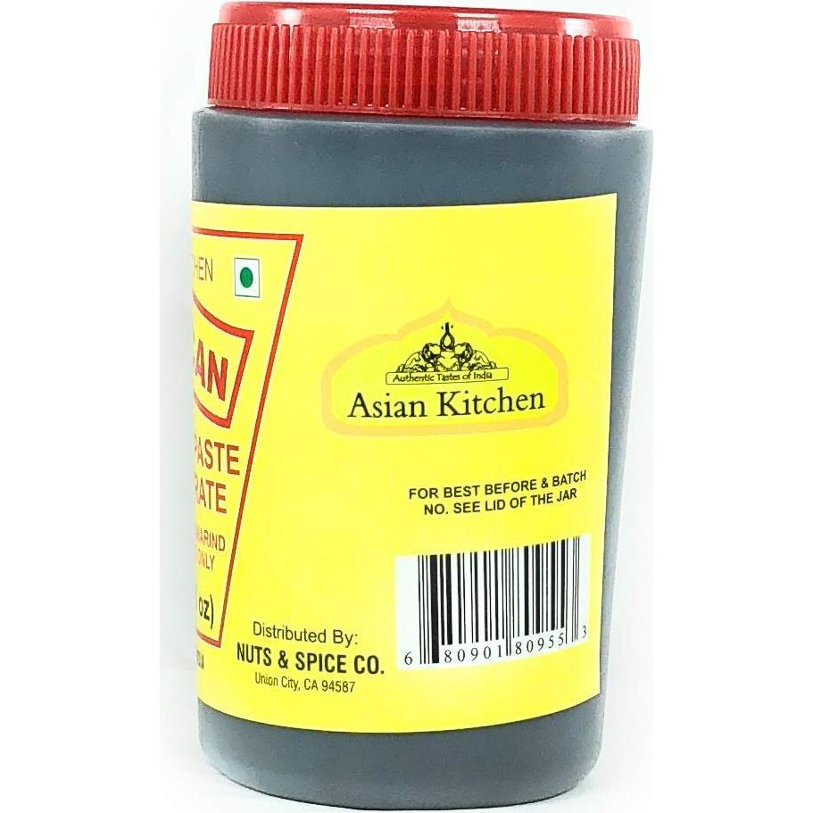 Concentrado de Tamarindo Asian Kitchen 454g - Vegano y Sin Gluten