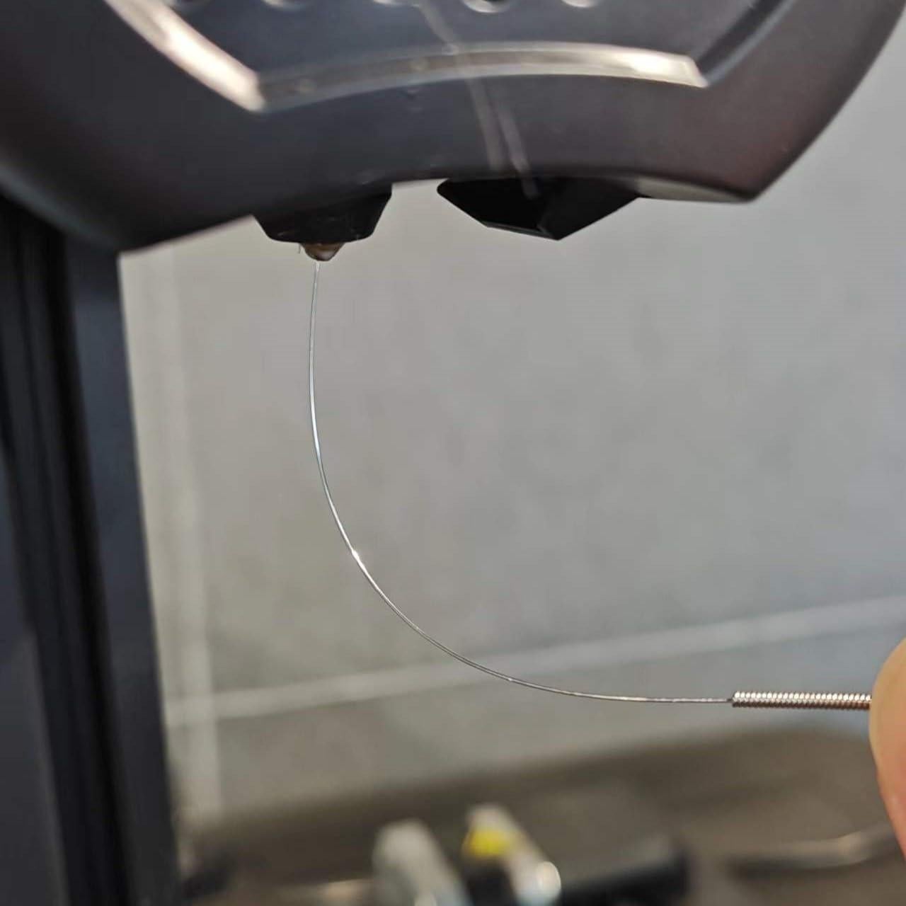 Kit de herramientas 3D TIOPY 61Pcs para limpieza y corte