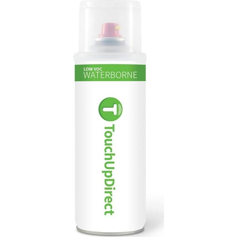 Pintura para Retocar TouchUpDirect G1W Blanco Cristal Tricoat