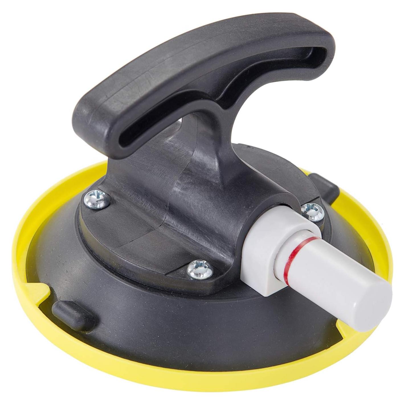 Elevador de Vidrio IMT T450 4.5" Ventosa de Succión