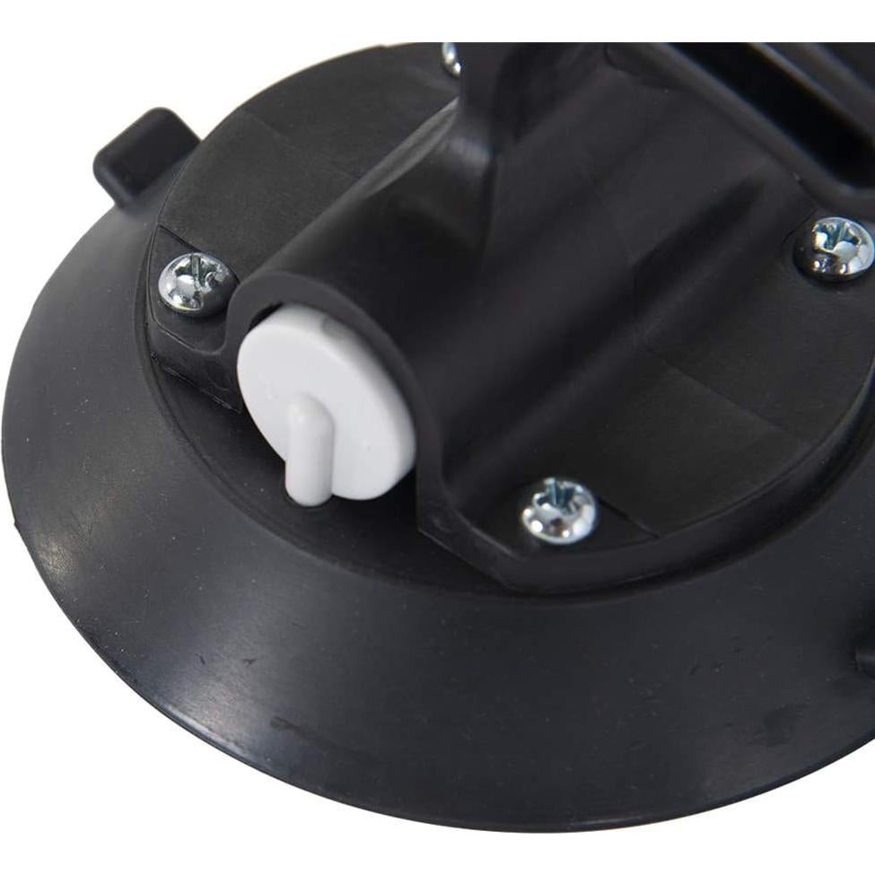 Elevador de Vidrio IMT T450 4.5" Ventosa de Succión