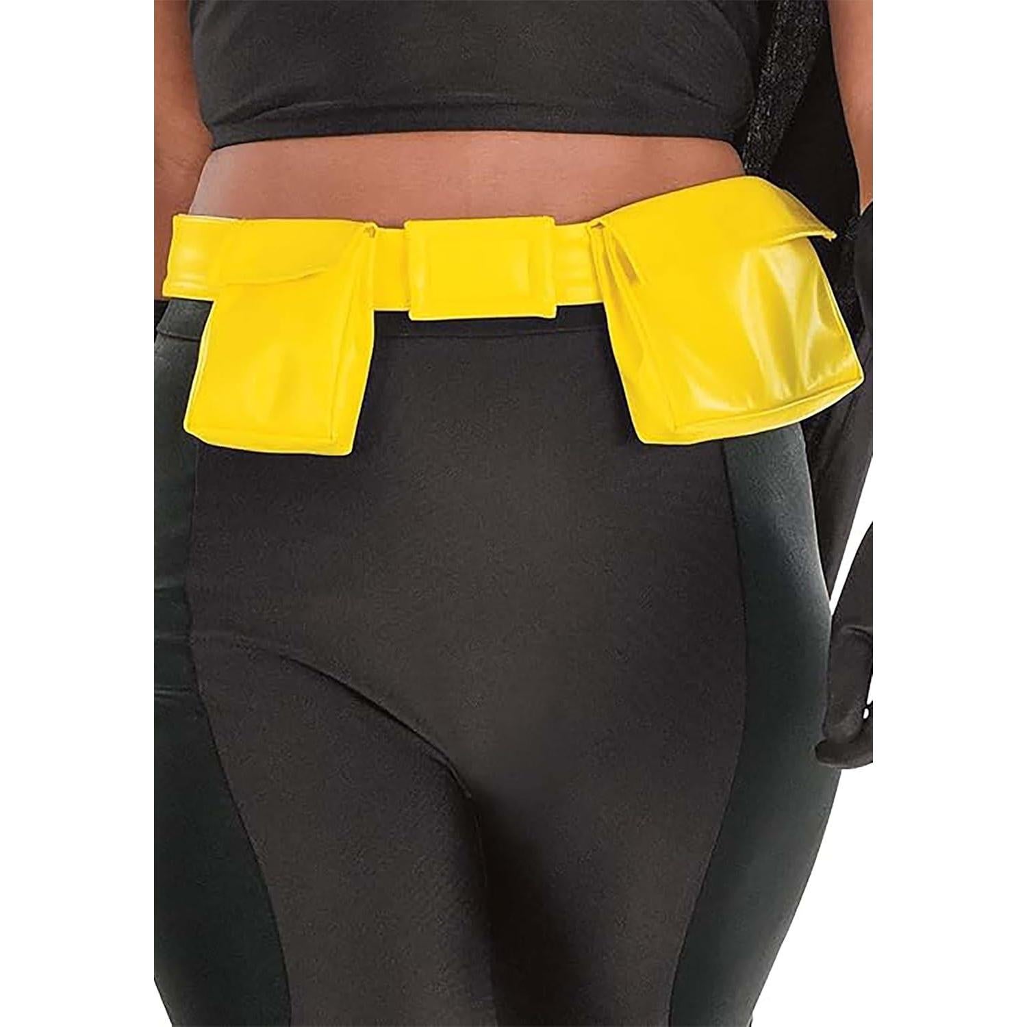 Disfraz de Batman para Mujeres - Fun Costumes - 7 Piezas