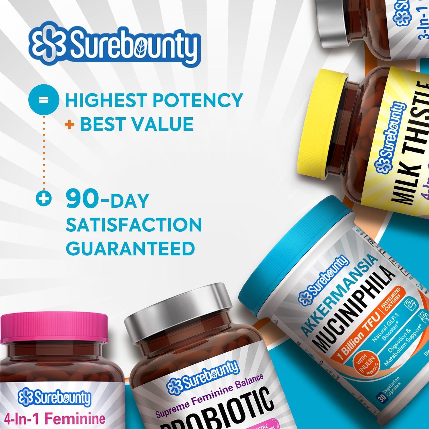 Probiotico Akkermansia Muciniphila 30 Cápsulas Veganas