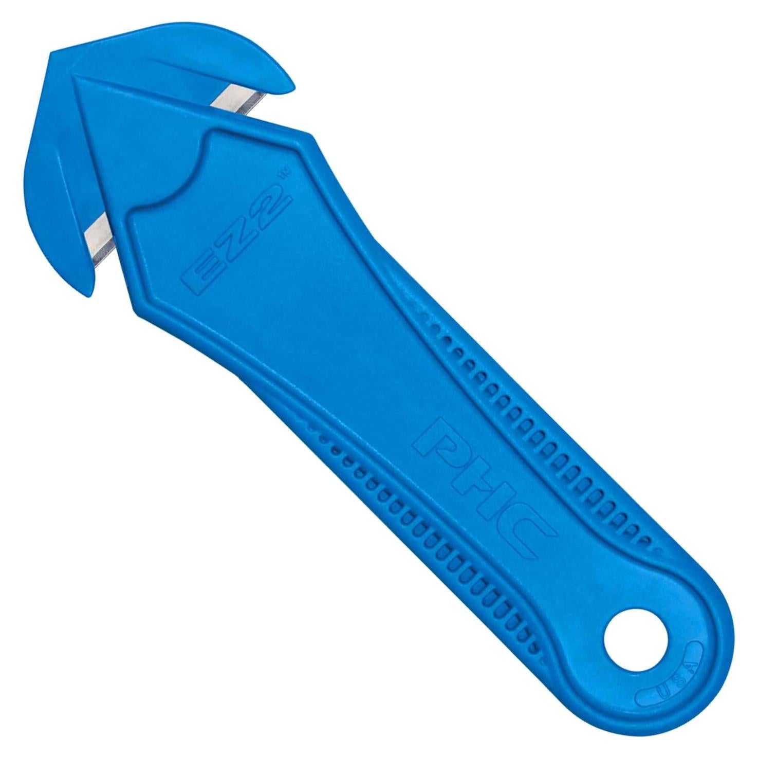 Cortador de Seguridad EZ2 Pacific Handy Cutter - Desechable, Acero
