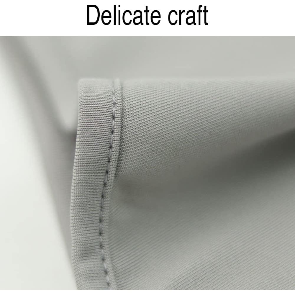 Mascarilla Balaclava Refrigerante UV Unisex - Gaiter Cuello Durazno