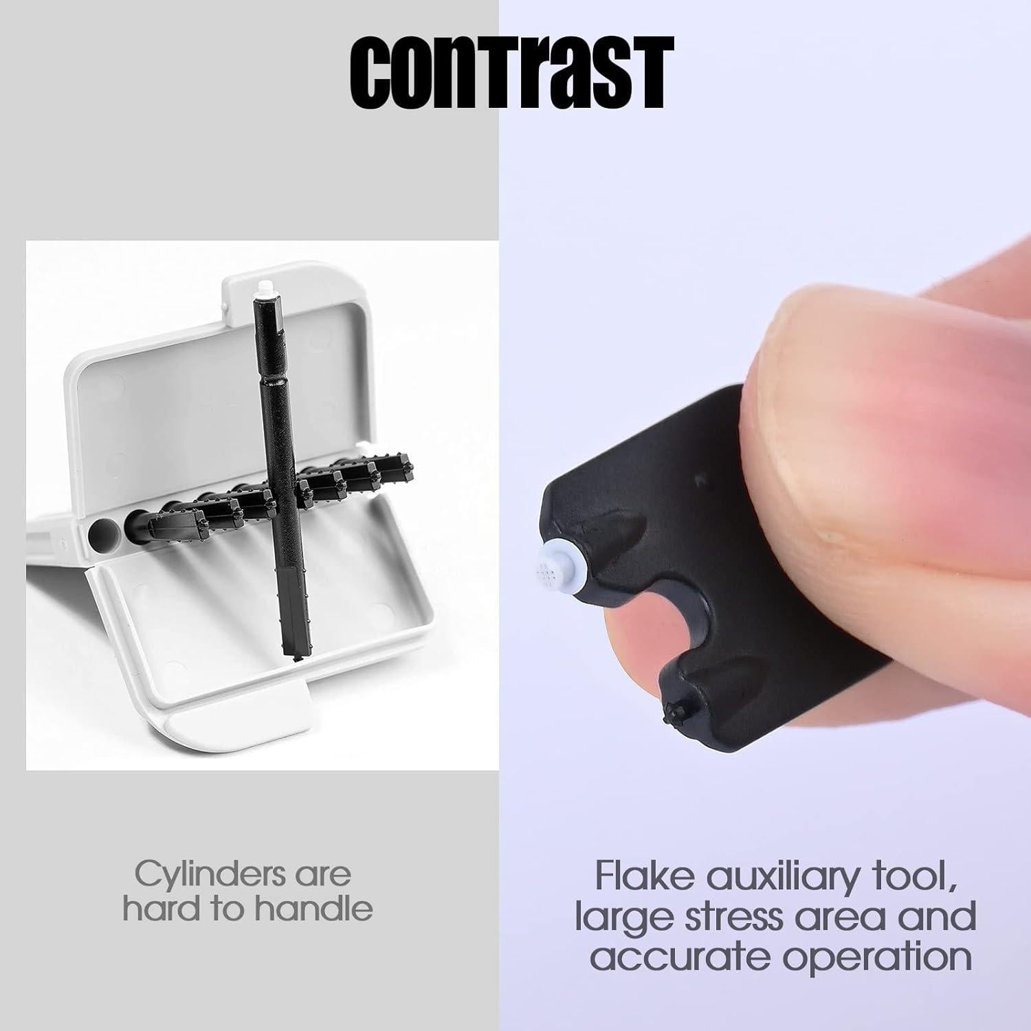 Filtros de Cerumen ProWax Jungle Care para Audífonos Oticon MiniFit - Paquete de 3