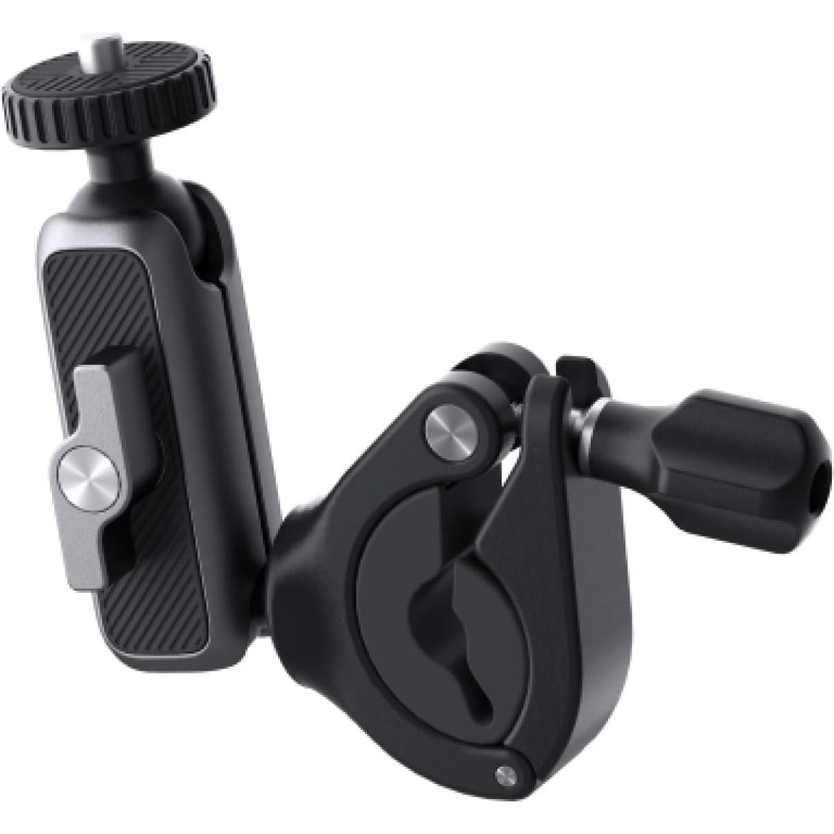 Kit de Montaje para Bicicleta Insta360 - Soporte y Correa