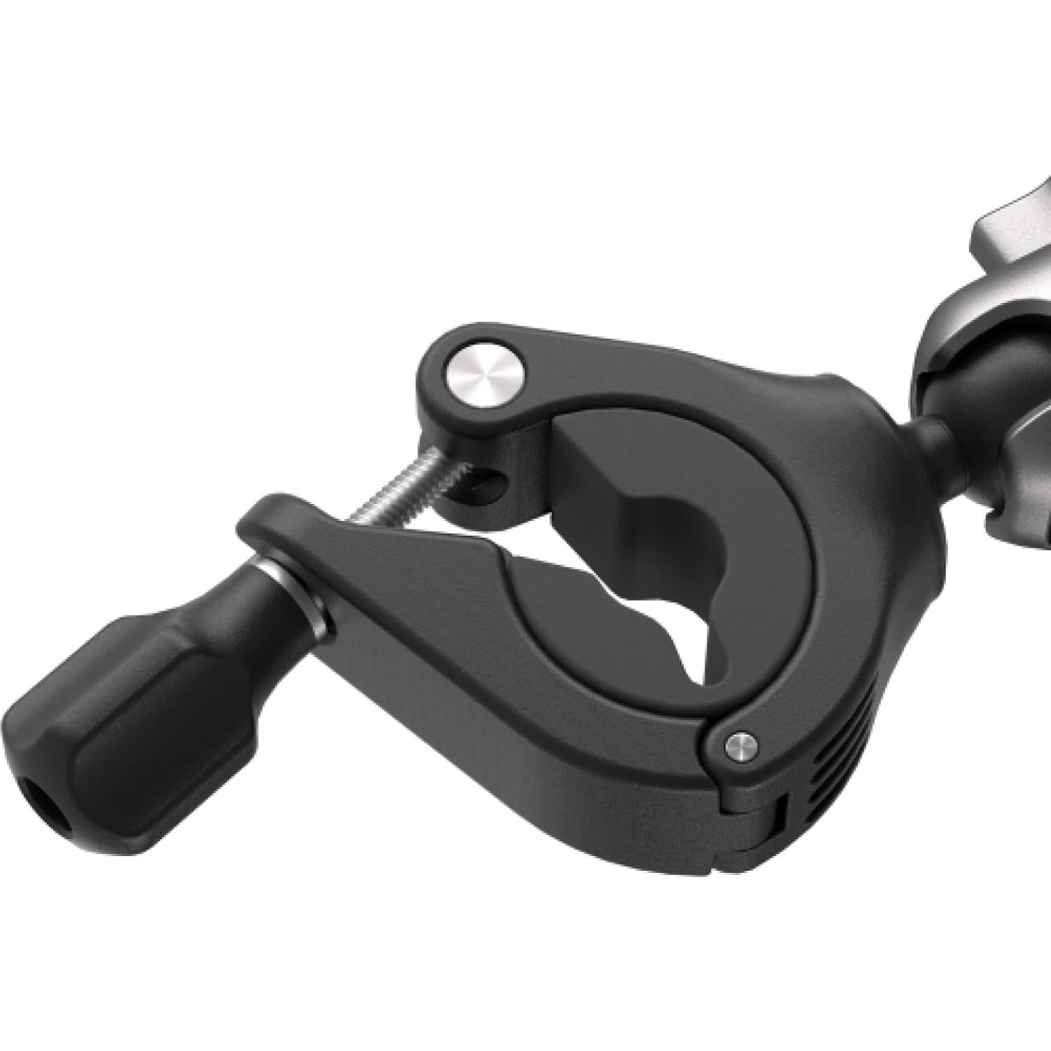 Kit de Montaje para Bicicleta Insta360 - Soporte y Correa