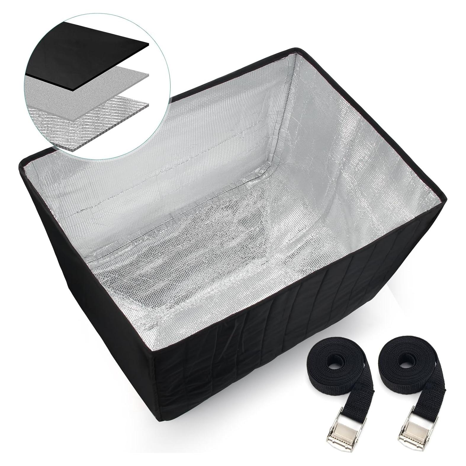 Cubierta de Aire Acondicionado de Ventana Luxiv Invierno 43.2x30.5cm