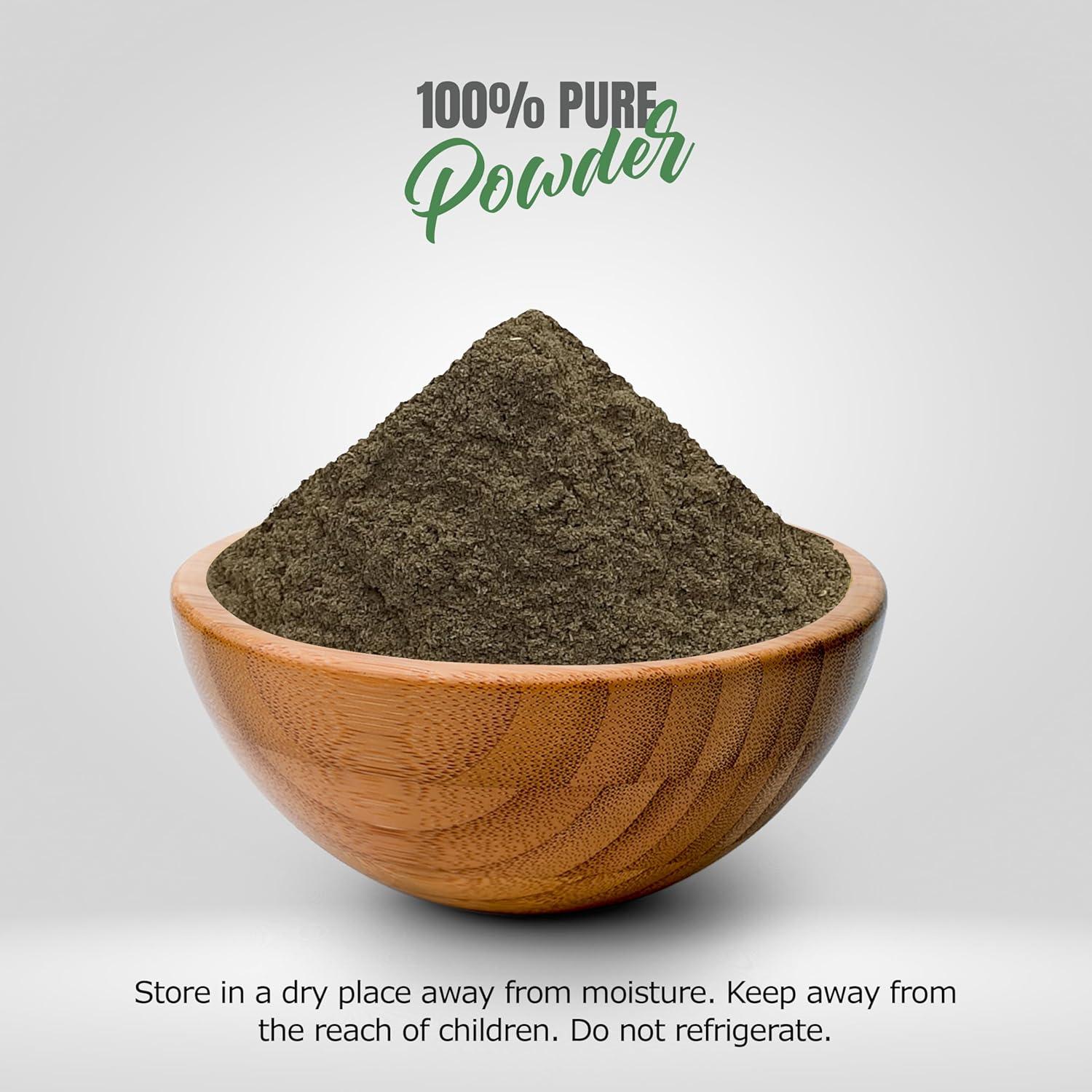 Polvo de Gotu Kola Herbsforever 230g | Centella Asiática Vegano