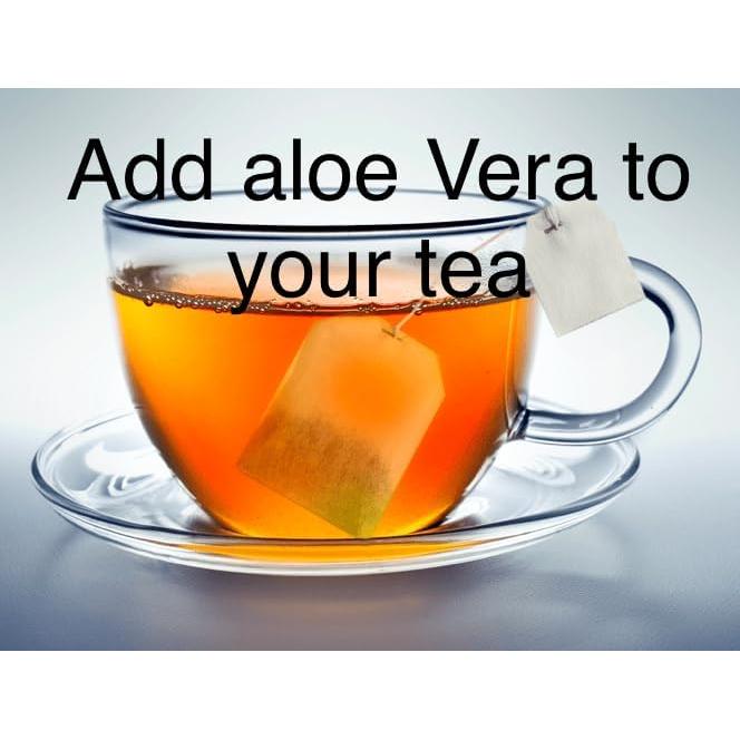 Gel de Aloe Vera 100% Puro Orgánico 113g - Hidratante Natural