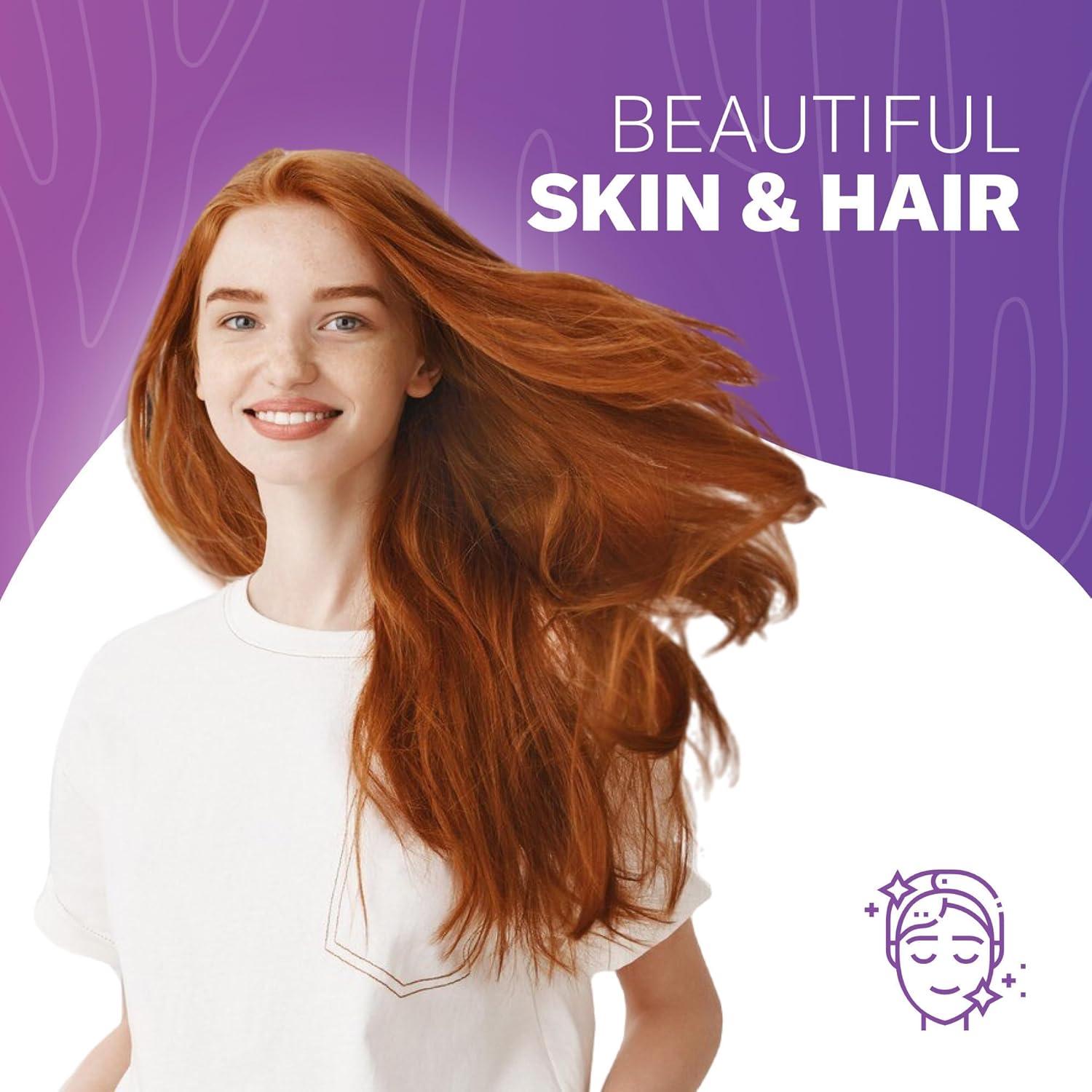 Cápsulas de Musgo Marino Irlandés TrueSeaMoss 120 Unidades 1600mg