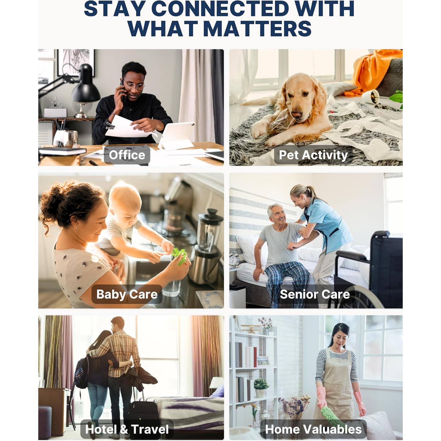 Cámara Domo Full HD DivineEagle MEE007s con Tarjeta 64GB