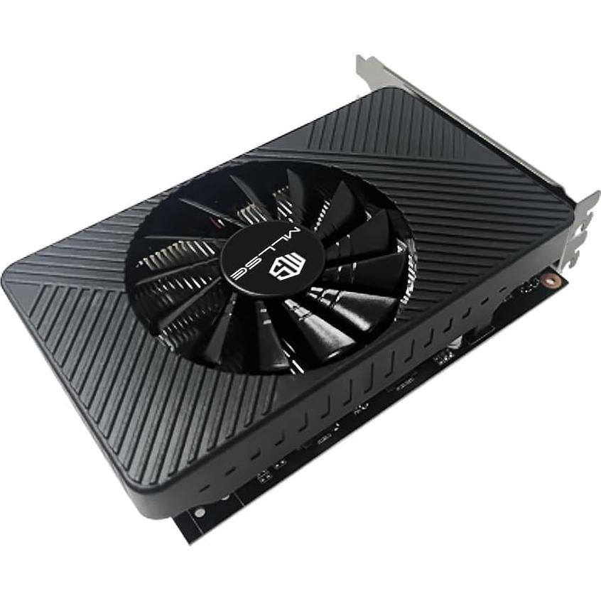 Tarjeta Gráfica NVIDIA GeForce GTX 750, 4GB GDDR5, PCIe 3.0