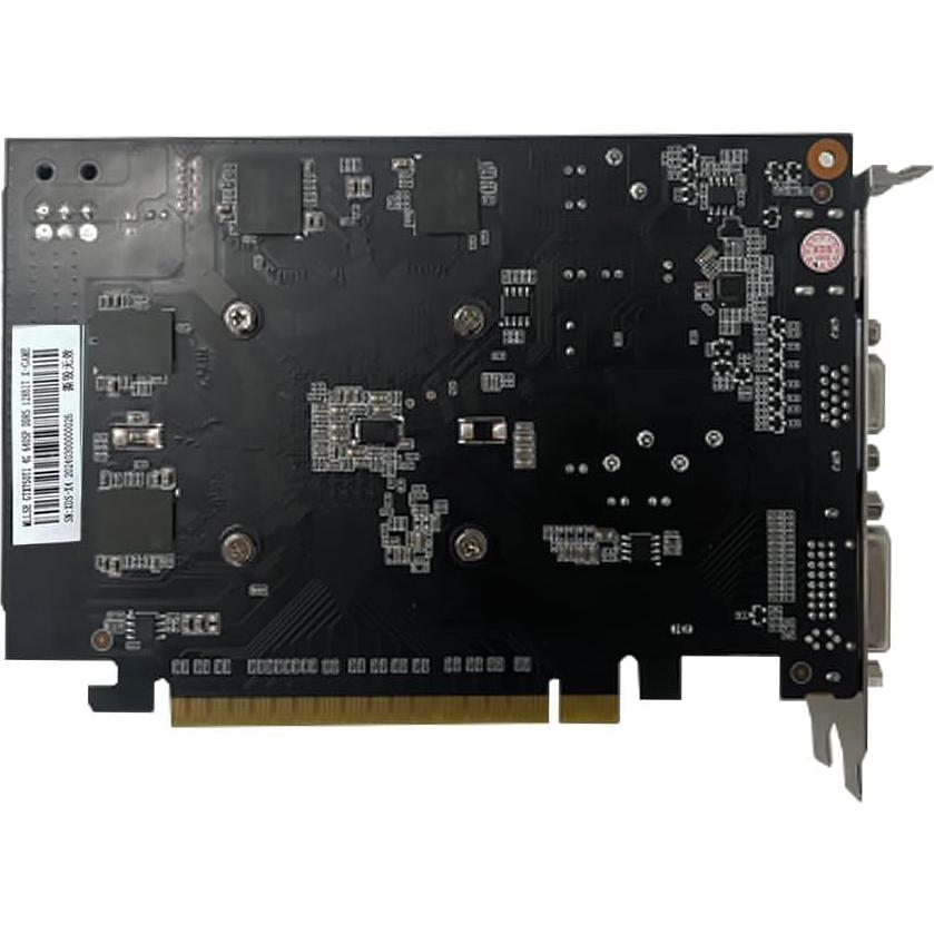 Tarjeta Gráfica NVIDIA GeForce GTX 750, 4GB GDDR5, PCIe 3.0